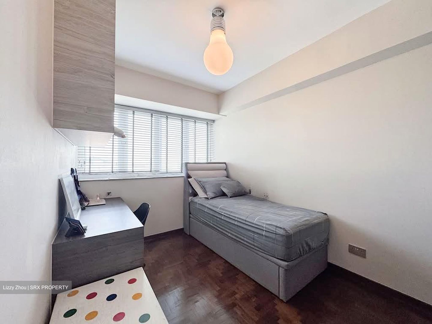 The Warren (D23), Condominium #590195431